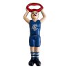 Cast Iron Carlton Football Bottle OpenerÂ