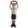 Cast Iron Collingwood Football Bottle Opener