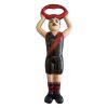 Cast Iron Essendon Football Bottle Opener