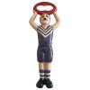 Cast Iron Fremantle Dockers Football Bottle Opener