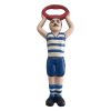 Cast Iron Geelong Football Bottle Opener