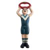 Cast Iron Port Adelaide Football Bottle Opener