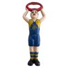 Cast Iron West Coast Eagles Football Bottle Opener