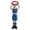 Cast Iron Western Bulldogs Football Bottle Opener