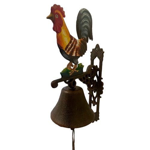 Rooster Bell