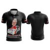 Peter Brock Career Polo Shirt