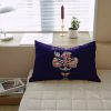 Microfiber Pillowcase Dockers Design