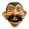 4 Eyed Man Bottle Opener