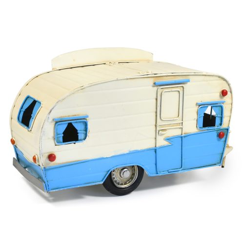 Hot Jam Donuts Van