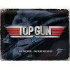Top Gun Sign
