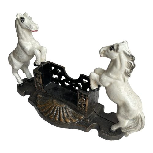 Horse Business Card Holder