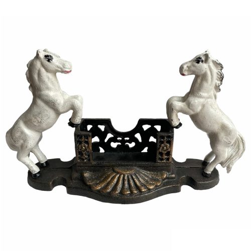 Horse Business Card Holder