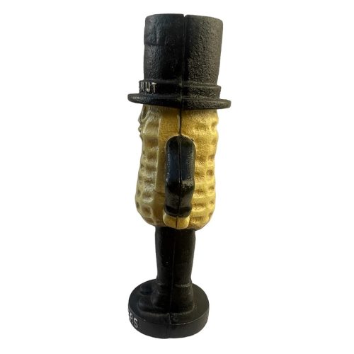 Mr Peanut Money Bank