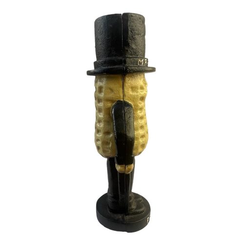 Mr Peanut Money Bank