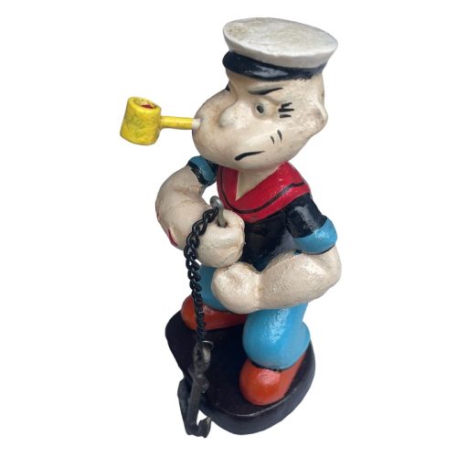 Popeye the Sailor Man model