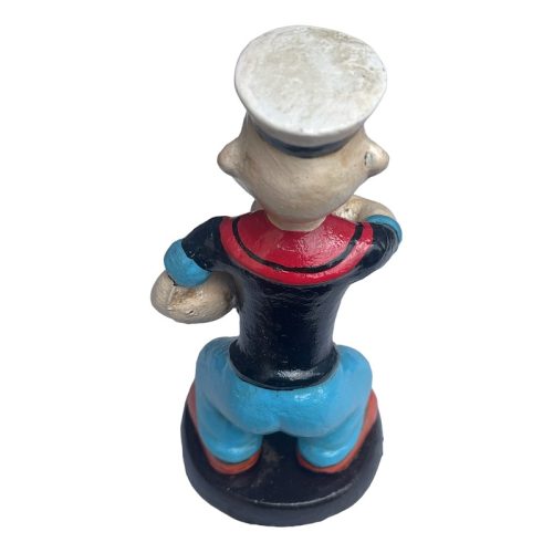 Popeye the Sailor Man model