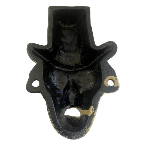 Top Hat Man Bottle Opener