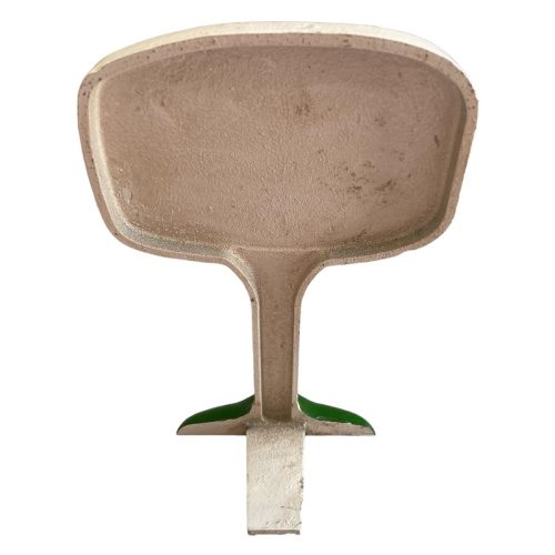 Ampol Cast Iron Doorstop