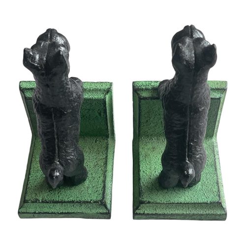 Scottish Terrier Bookends