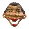 4 Eyed Lady Face Bottle Opener