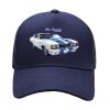 Ford Cobra Baseball Cap