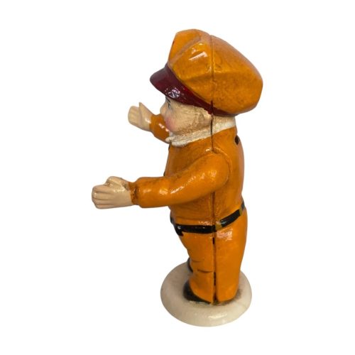 Golden Fleece Gas Boy Bank