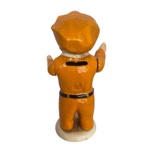 Golden Fleece Gas Boy Bank