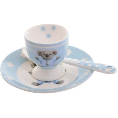 Babys First Egg Cup
