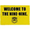 Brooklyn 99 Doormat