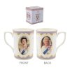 Her Majesty Queen Elizabeth II Coffee Mug