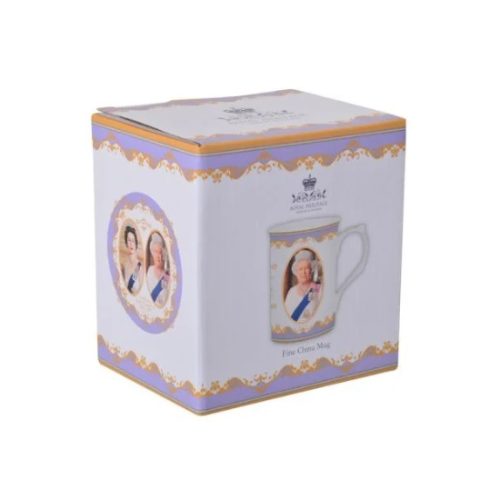 Her Majesty Queen Elizabeth II Coffee Mug