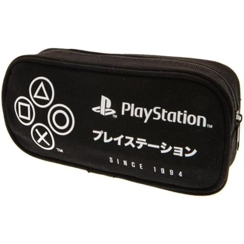 Playstation Square Pencil Case - Image 3