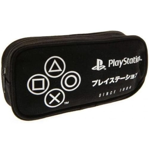 Playstation Square Pencil Case - Image 4
