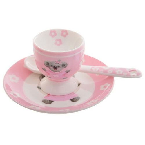 Babys First Egg Cup