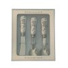 Baby Boy Elephant Cutlery Set