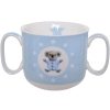 Baby's First Double Handled Mug