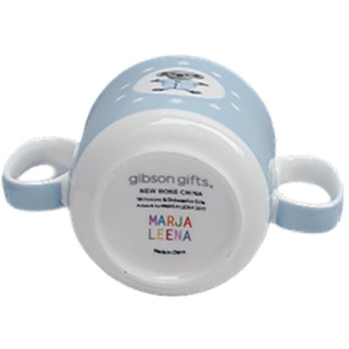 Baby's First Double Handled Mug
