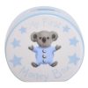Baby's First Money Box