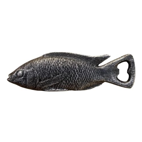 Fish Bottle Opener