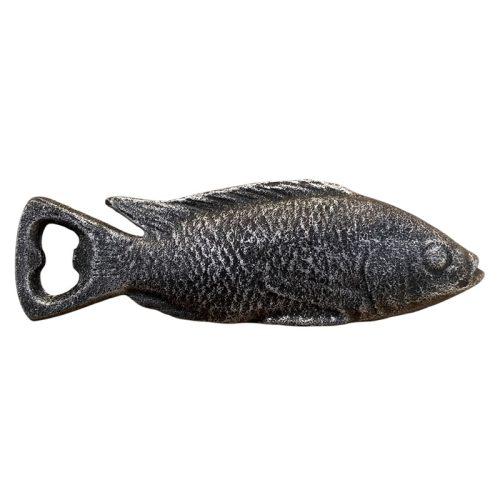 Fish Bottle Opener