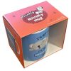 I'm Not Lazy Koala Mug