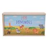 Lets Learn Dominoes Zoo