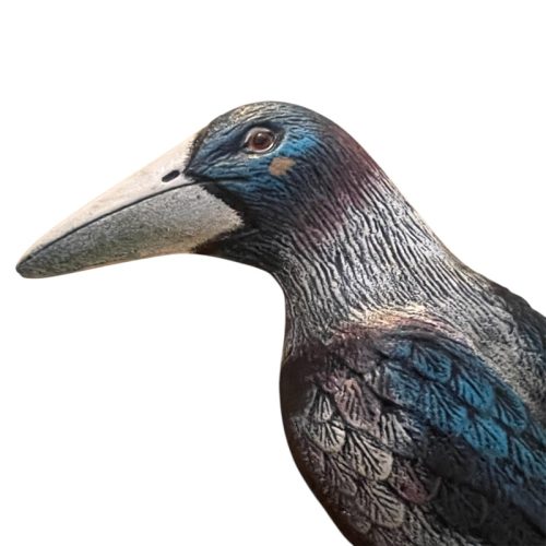 Magpie Wall Deco