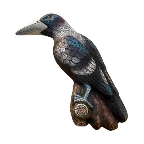 Magpie Wall Deco