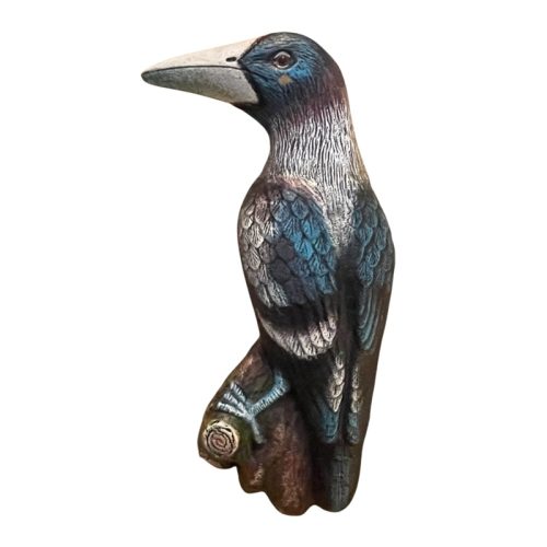 Magpie Wall Deco