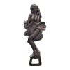 Marilyn Monroe Bottle Opener