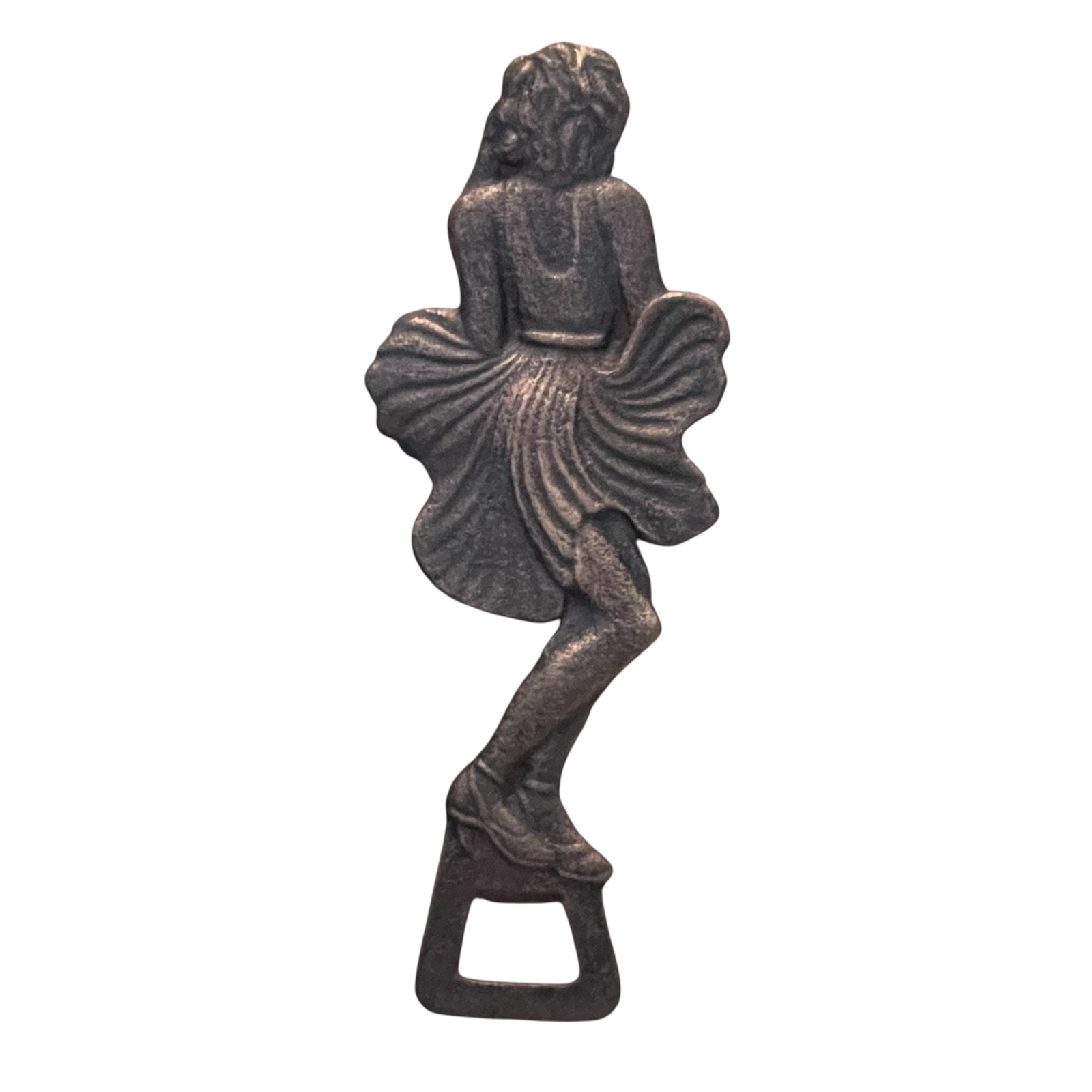 Marilyn Monroe Bottle Opener