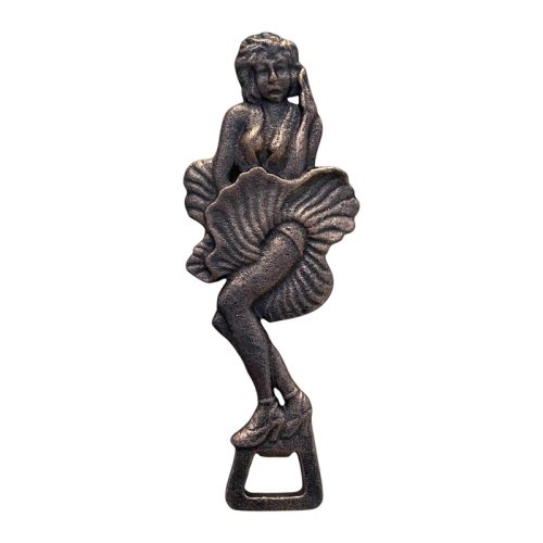 Marilyn Monroe Bottle Opener
