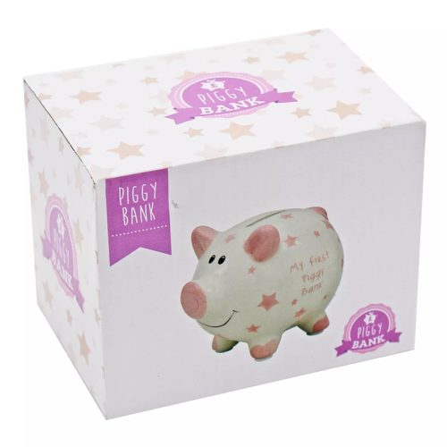 Marja Leena My First Piggy Bank