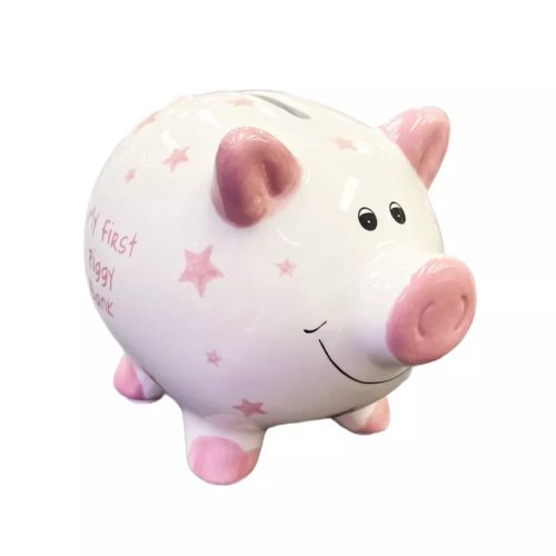 Marja Leena My First Piggy Bank